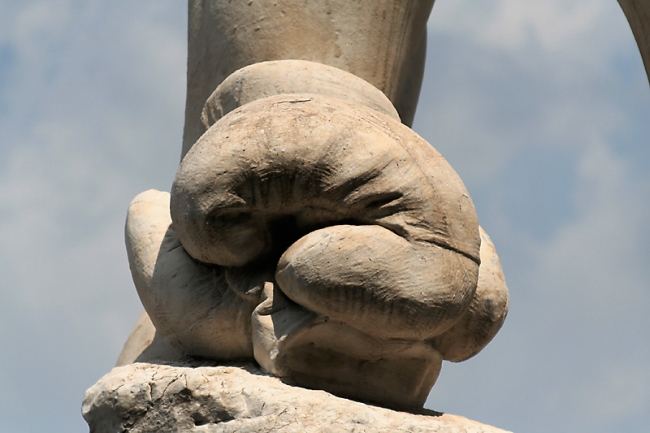 Stadio dei marmi 264